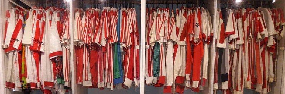 Museo Pincha Heriberto Recavarren banner