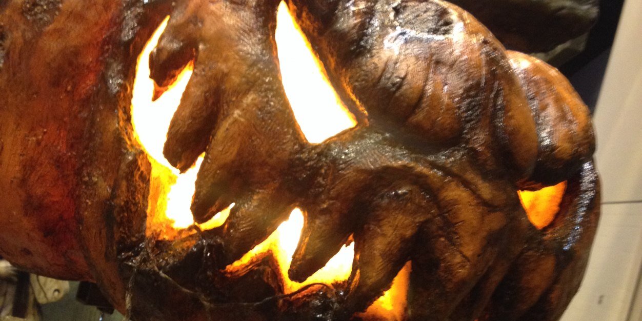 Pumpkin Pulp banner