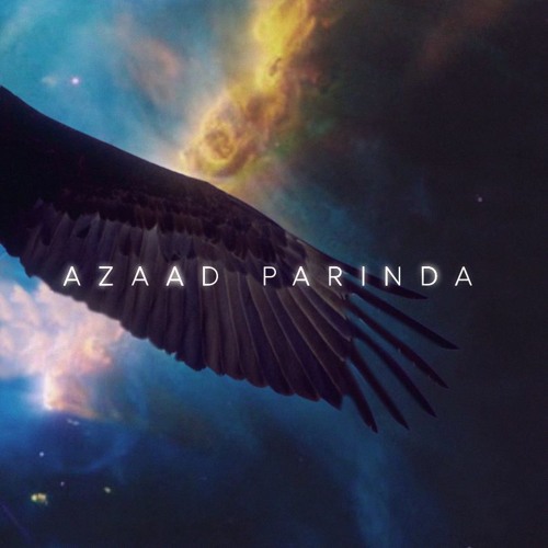 Azad_Parindey's profile banner image