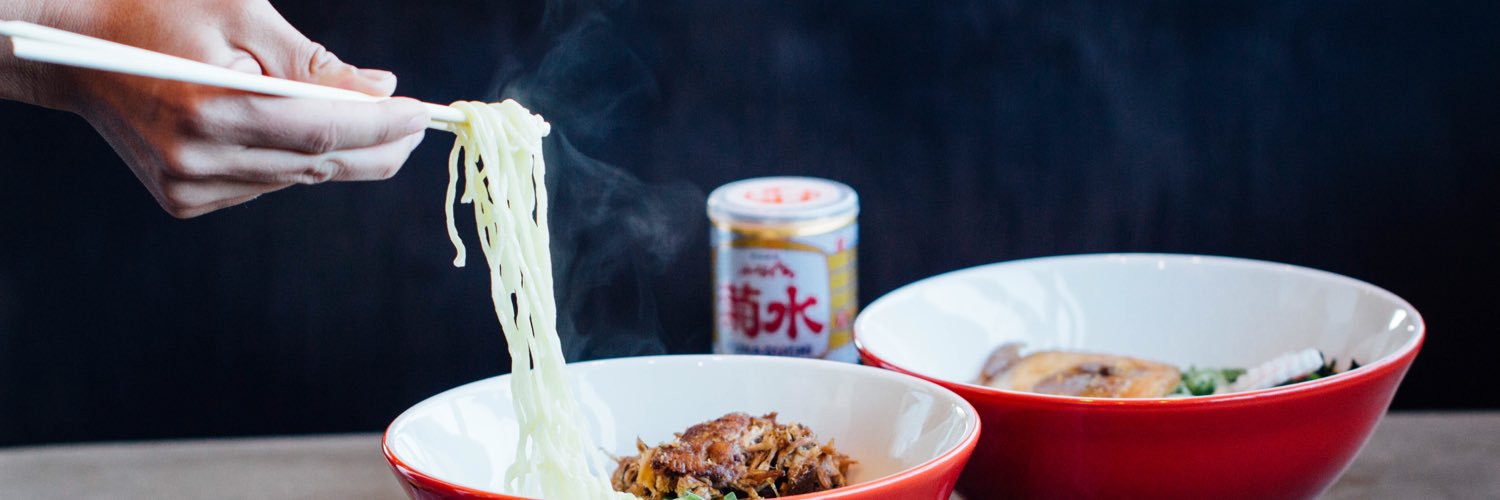 Johnny Noodle King banner