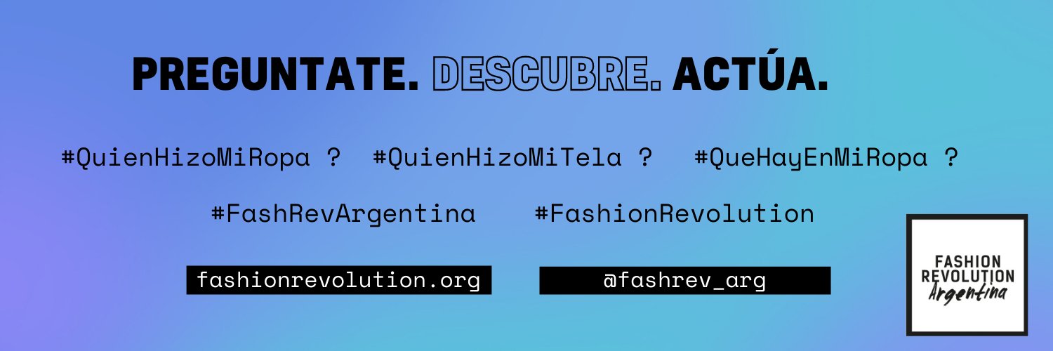 Fash_RevArg's profile banner image