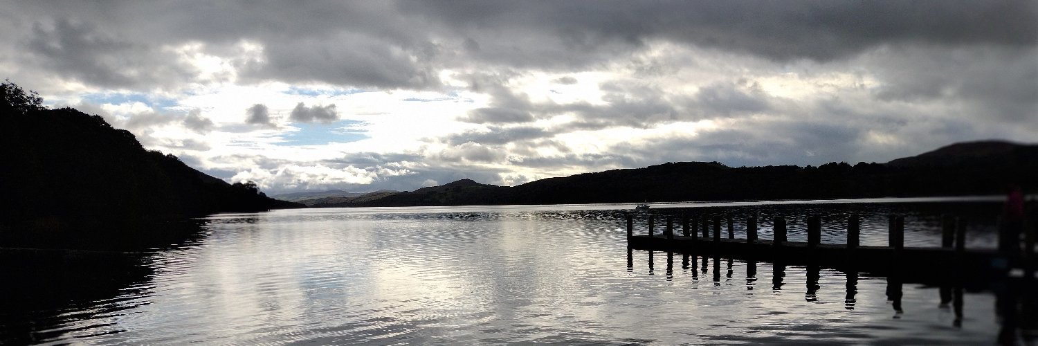 Deborah Lesurf banner