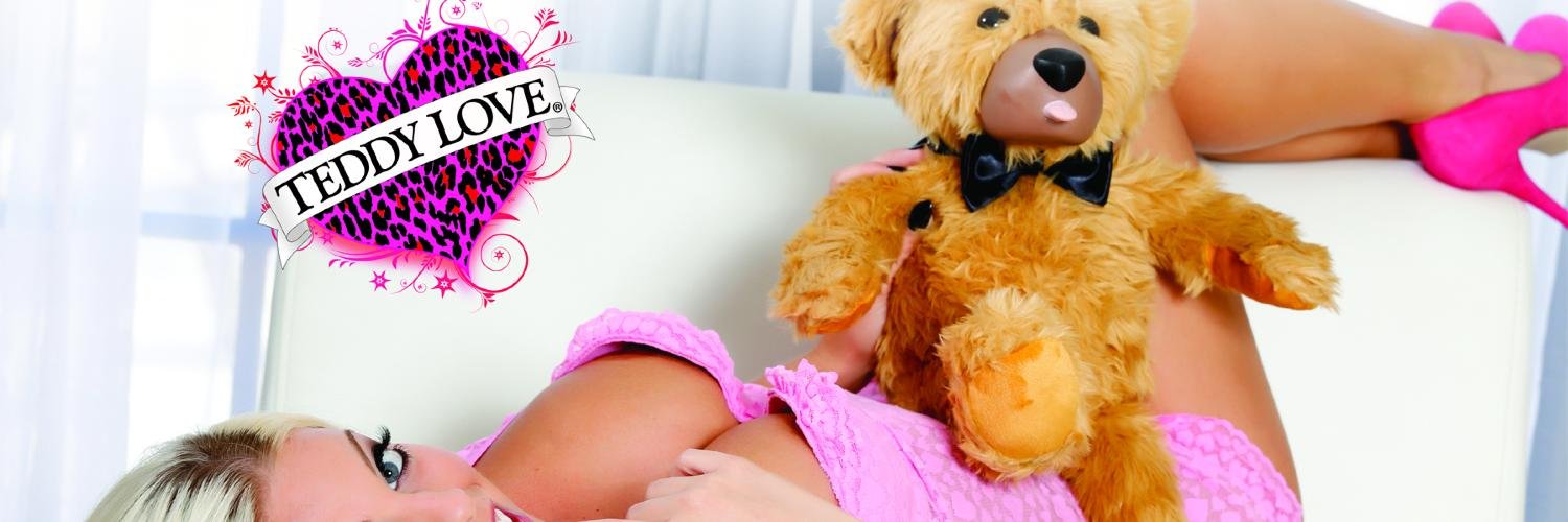TeddyLoveNet's profile banner image
