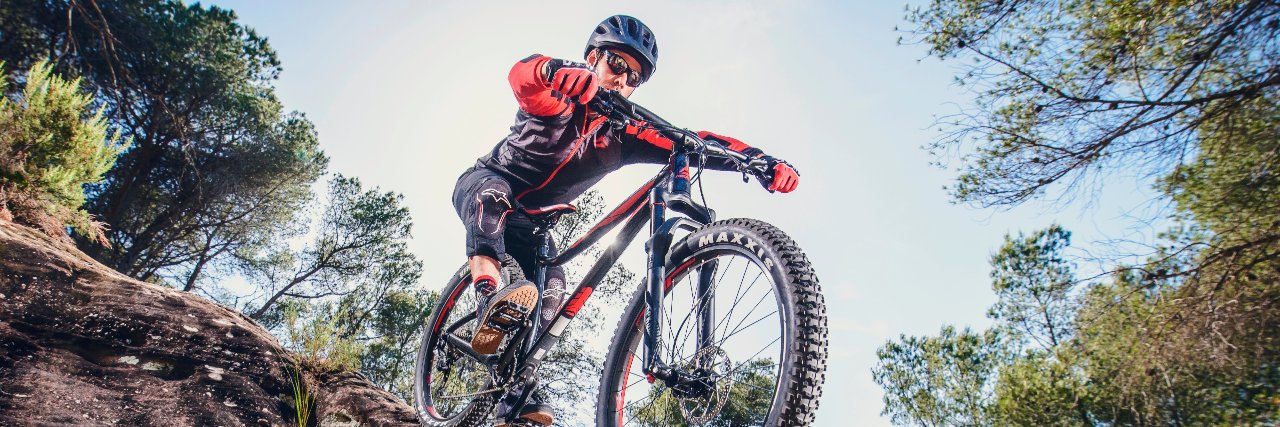 LadypoolCycles's profile banner image