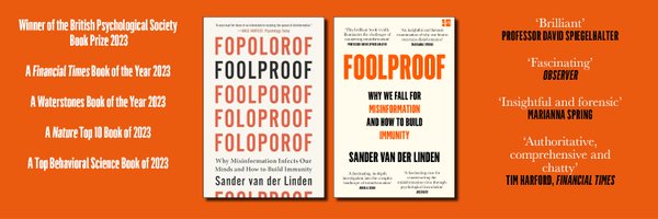 Sander_vdLinden Profile Banner