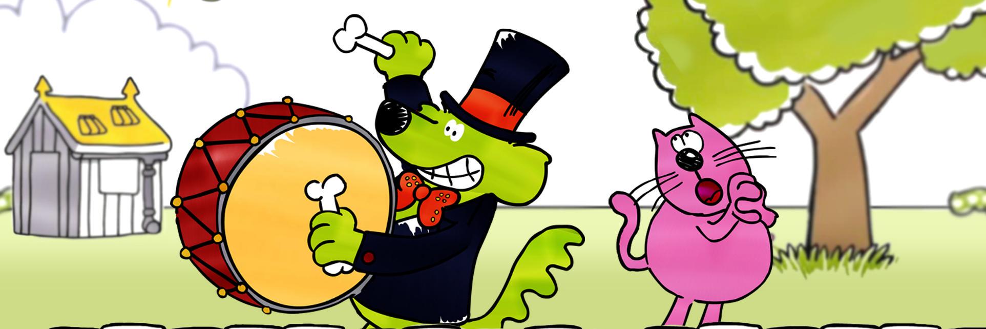 roobarbofficial's profile banner image