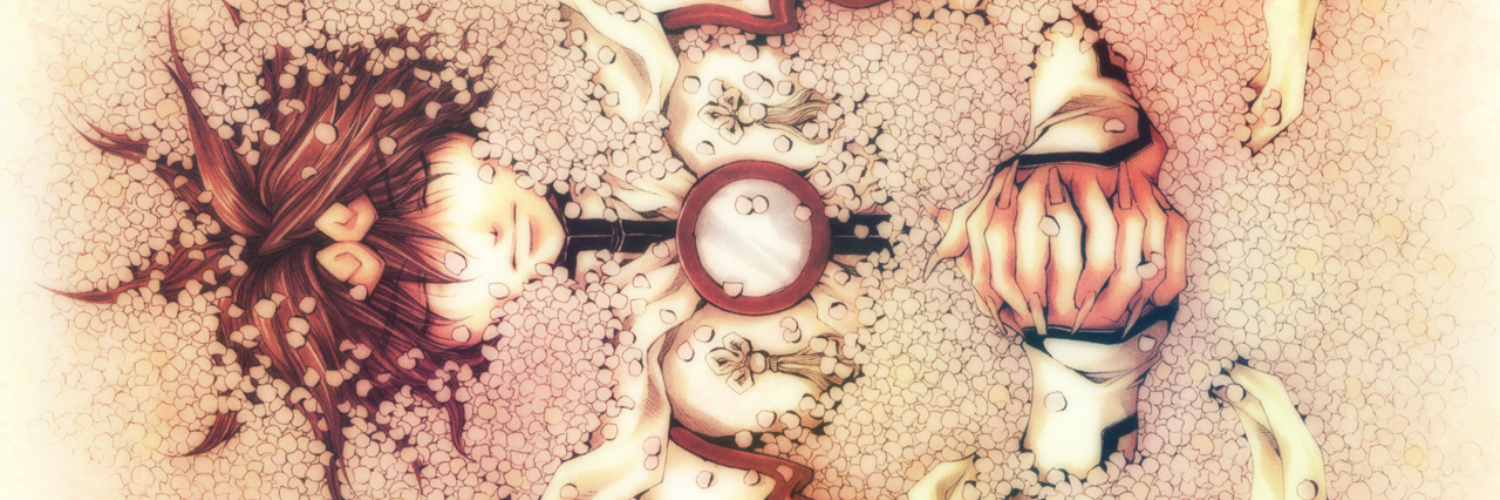 NotABakaZaru's profile banner image
