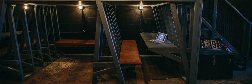 General Provision banner