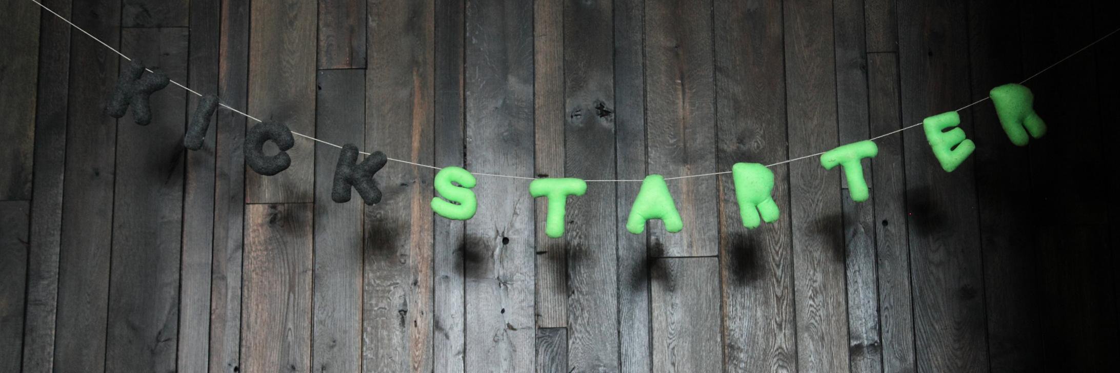 Projects We Love banner