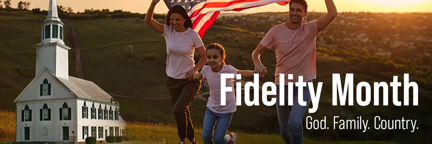 ProFamilyIFI's profile banner image