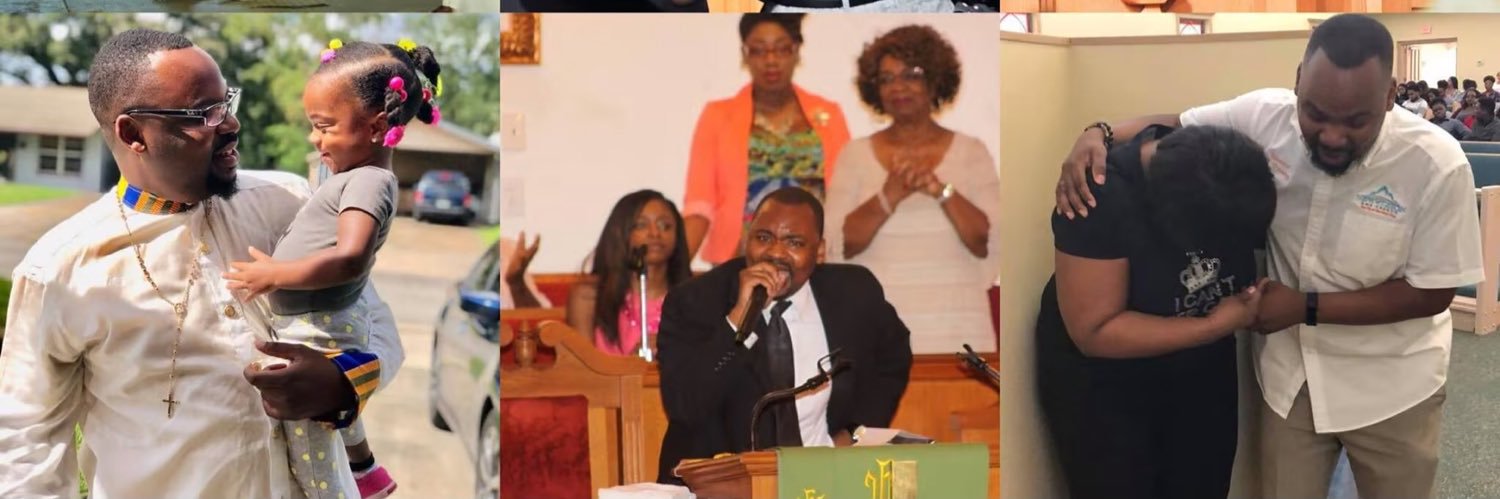 Marvin Jerome banner