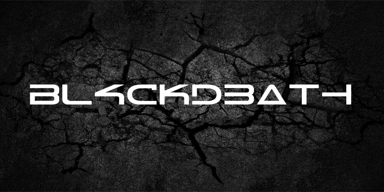 Bl4ckd3ath's profile banner image