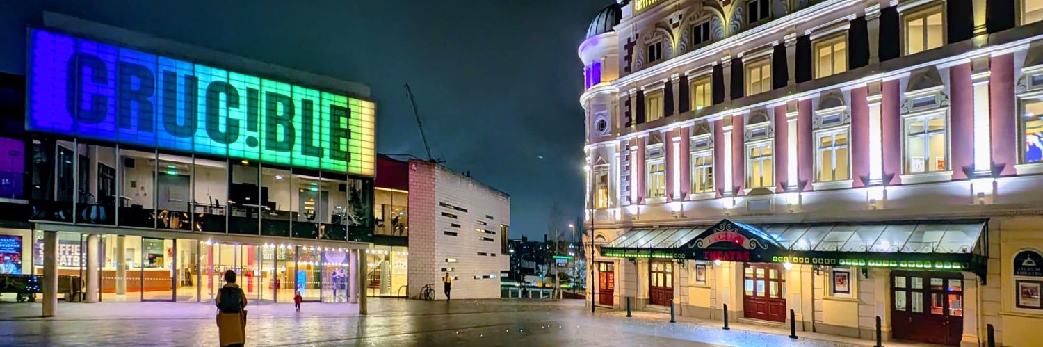 Elizabeth Newman banner