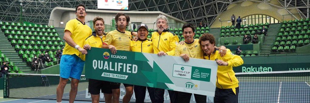 Diego Hidalgo C. banner