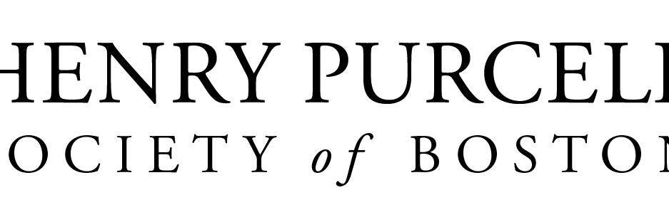 Purcell Society banner