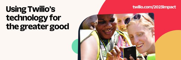 TwilioDotOrg Profile Banner