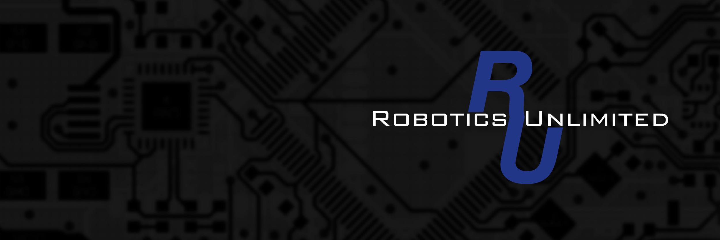 RoboticsUltd's profile banner image