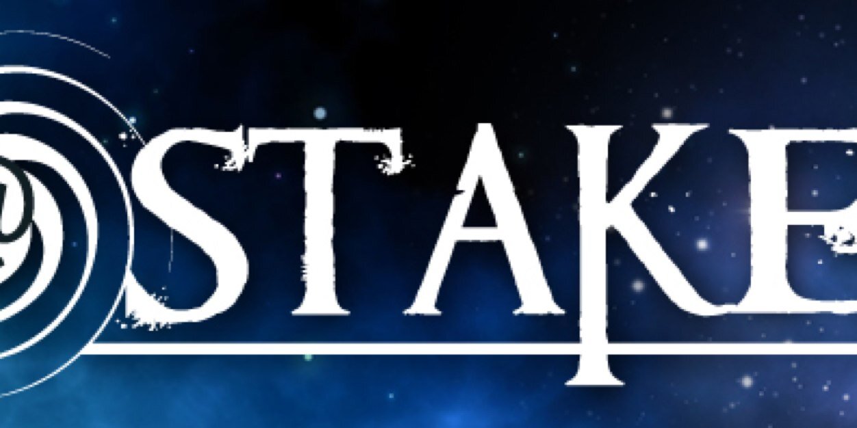At Stake Magazine banner