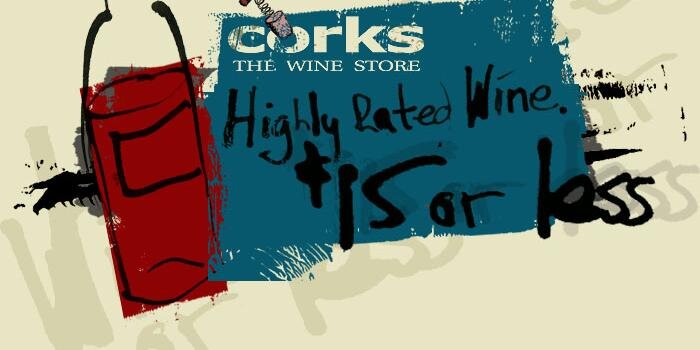 CorksWineStore's profile banner image