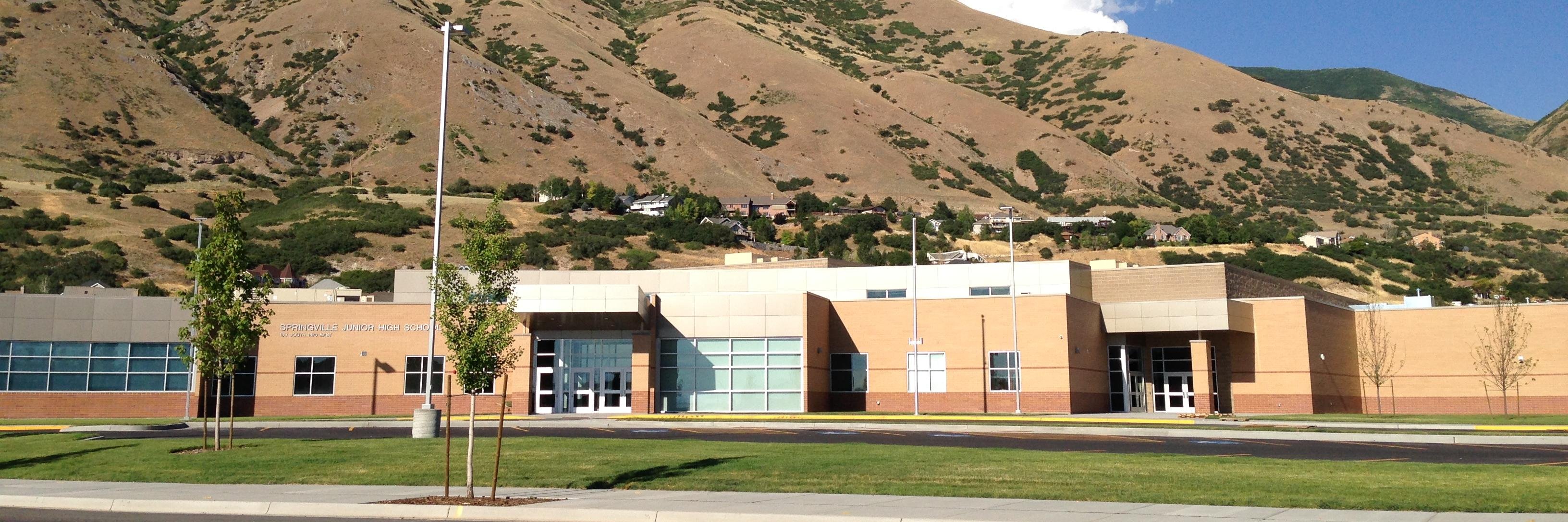Springville Jr. High (@SJHS_Knights) / Posts / X