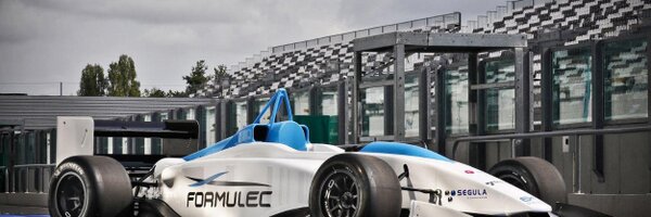 FormulaEOnline.com Profile Banner