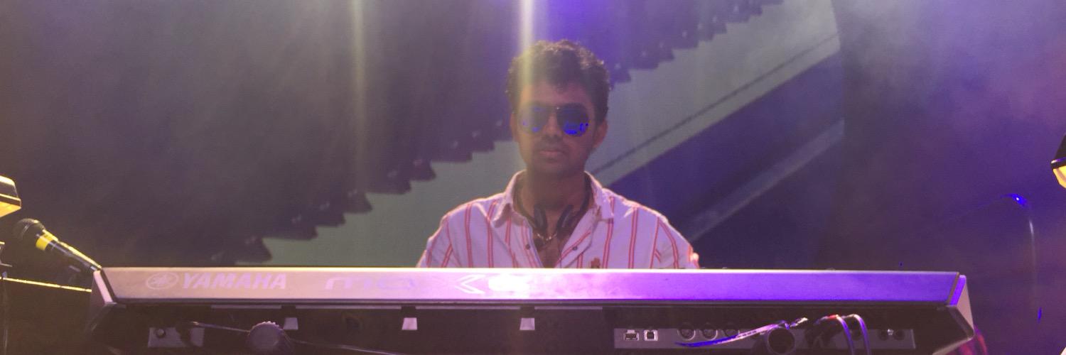 karthick devaraj banner