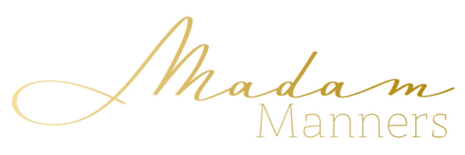 MadamManners's profile banner image