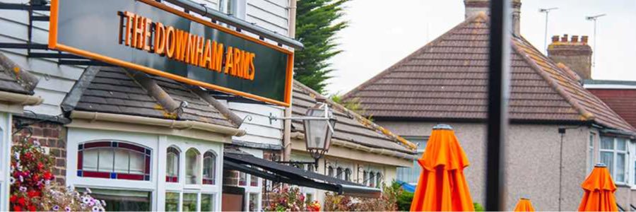 TheDownhamArms_'s profile banner image