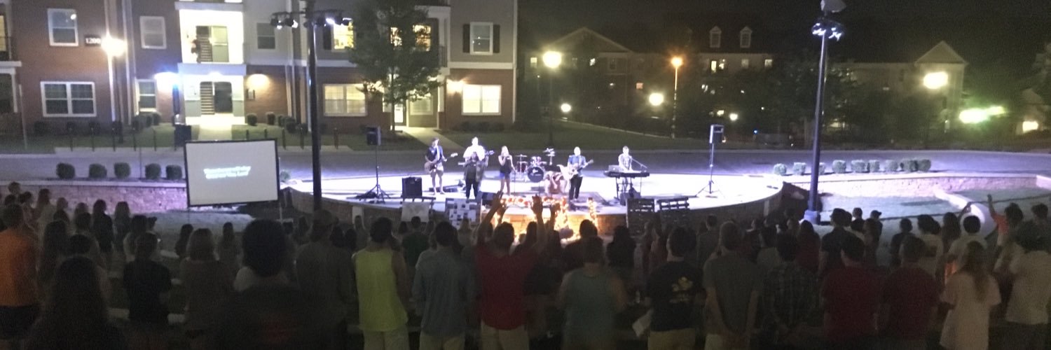 Cru at KSU banner