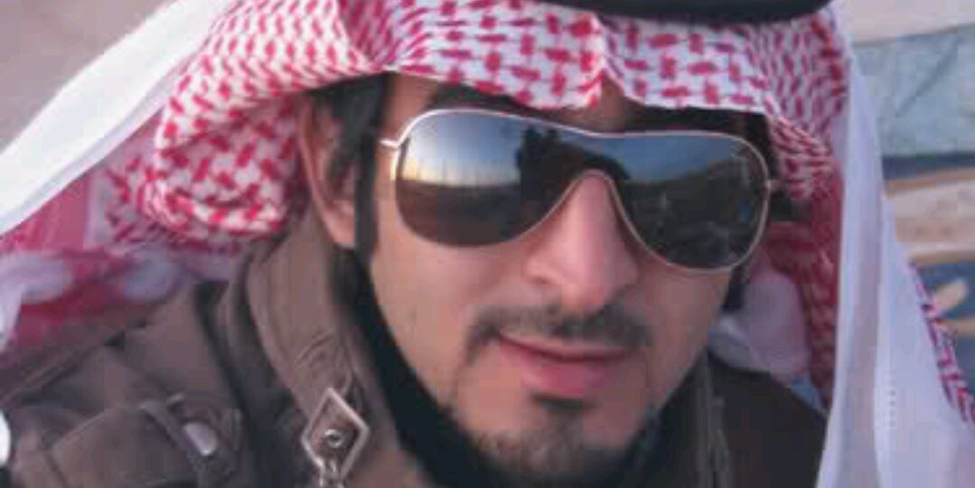 حاتم الشهراني banner