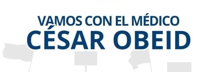OBEIDCESAR's profile banner image