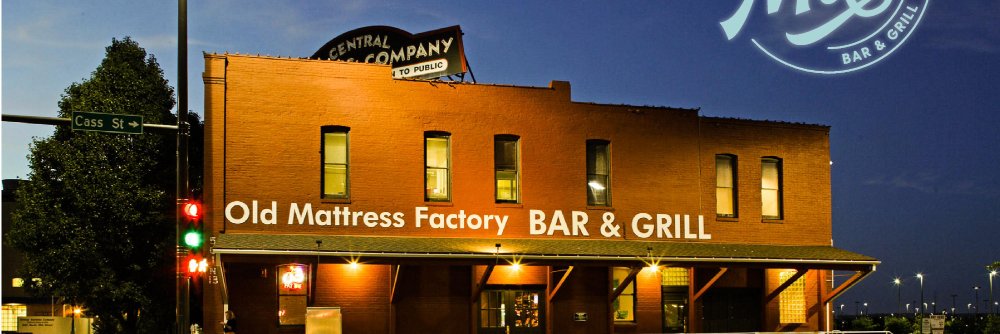 Old Mattress Factory banner