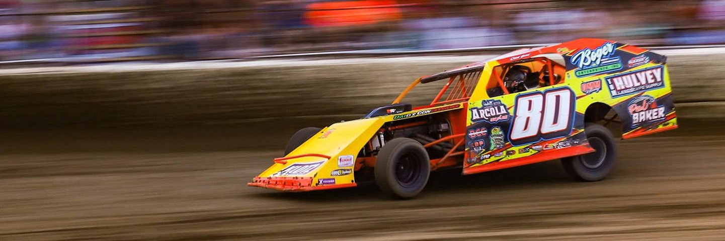 Cole Sink banner