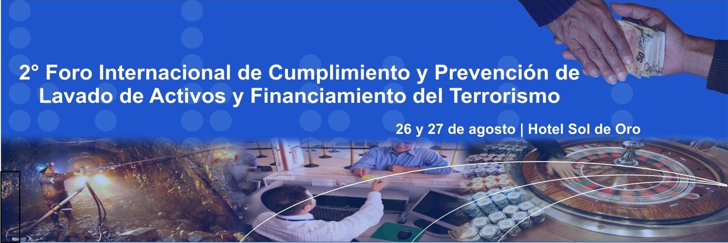 ASOMIF PERÚ banner