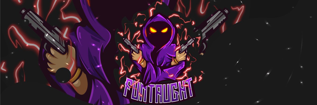 FunTaught's profile banner image