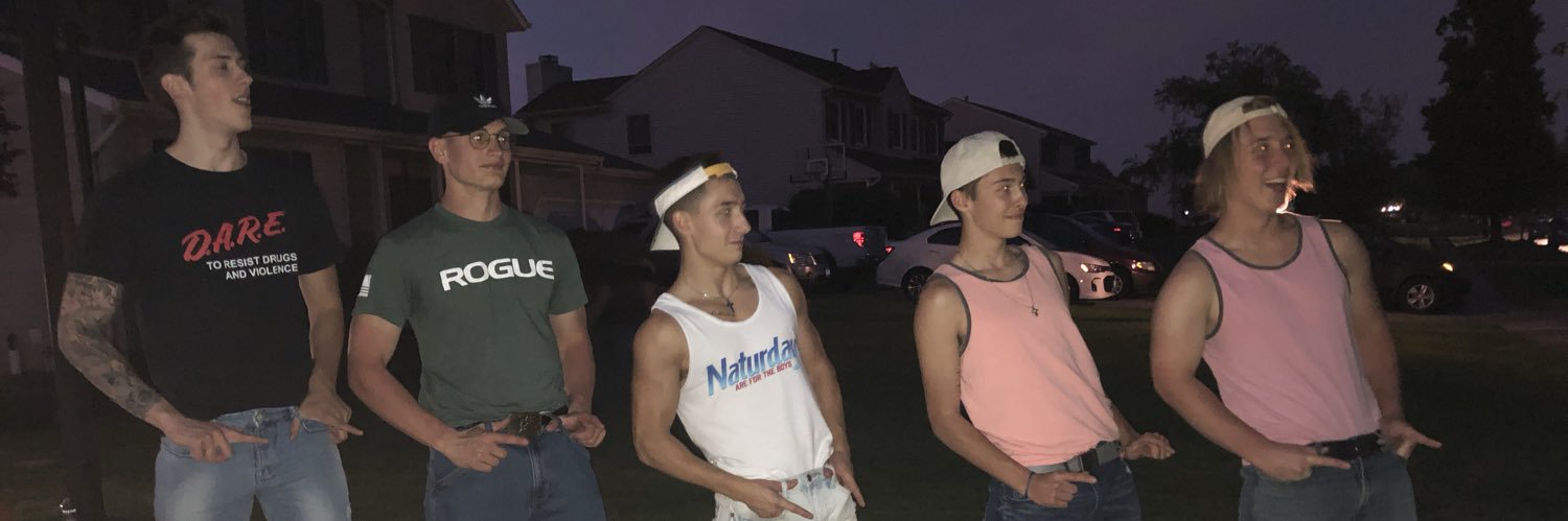 justineck19's profile banner image