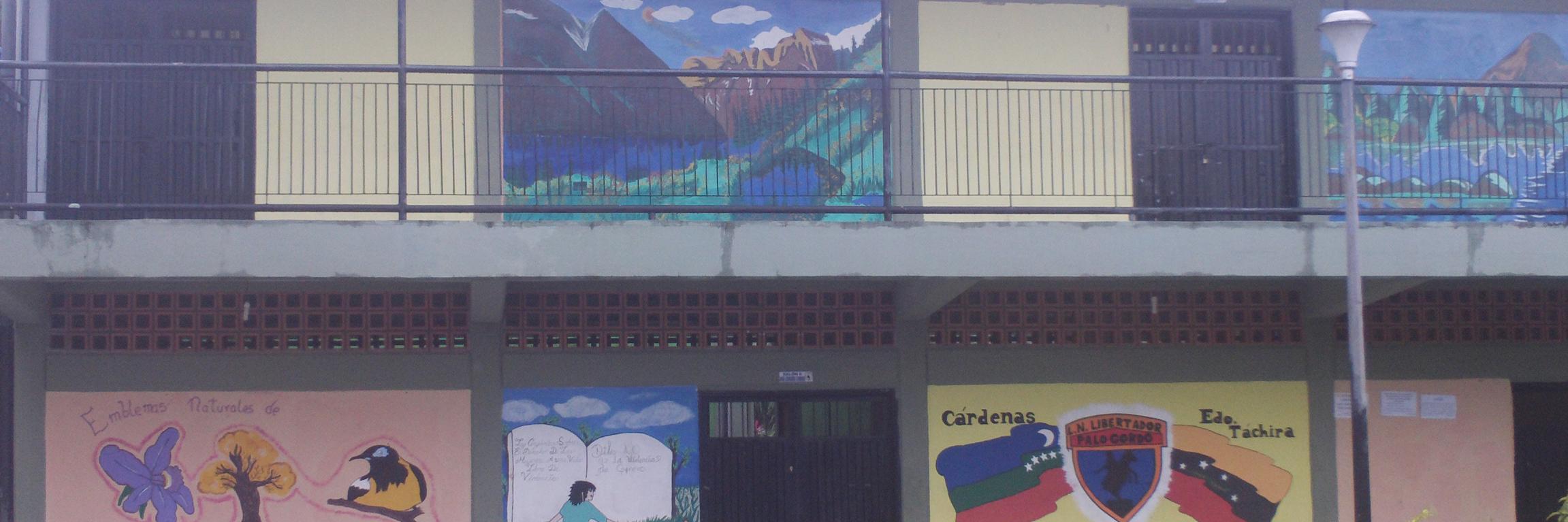 LNLIBERTADOR's profile banner image