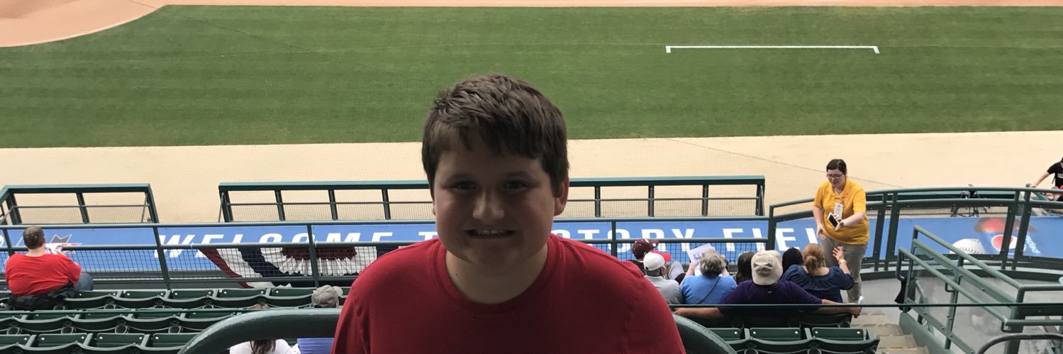 AndyCanady's profile banner image