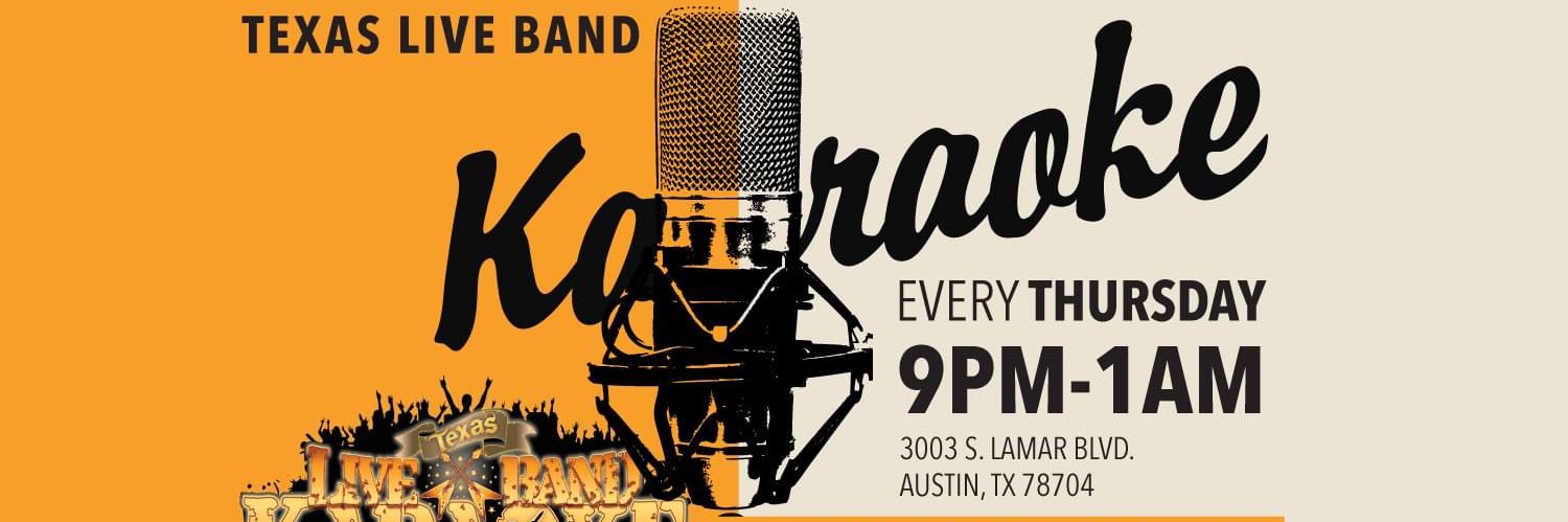 TexasLBK's profile banner image