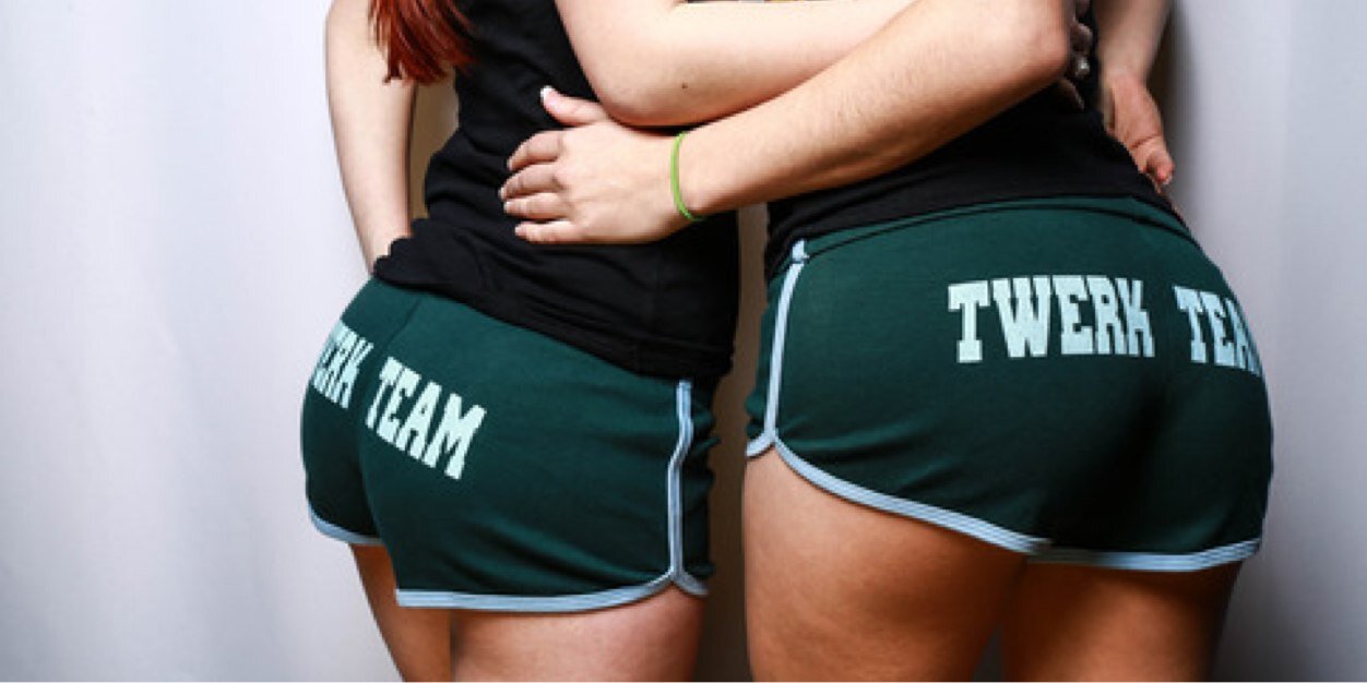 OffTwerkVines's profile banner image