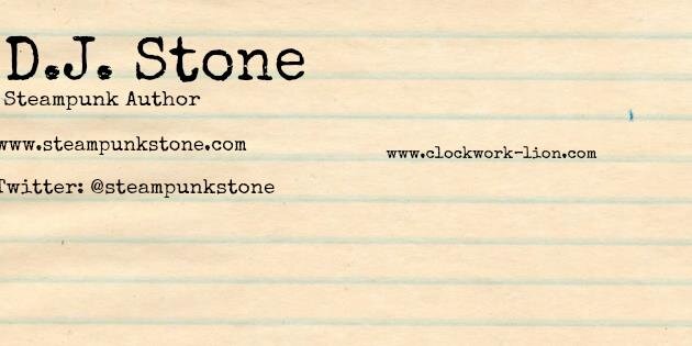 SteampunkStone's profile banner image