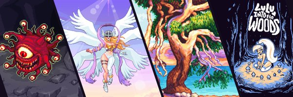 ainaSGE Profile Banner