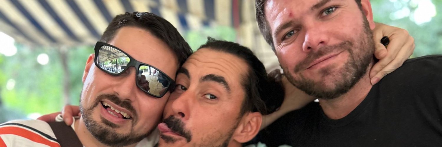 Mostach0's profile banner image