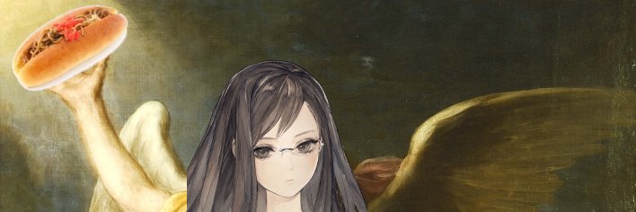 GaudiSaga's profile banner image
