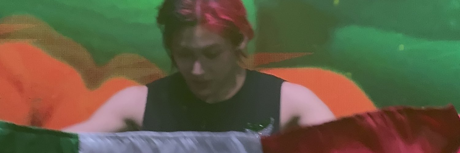 Analuisa ☾❄️ banner