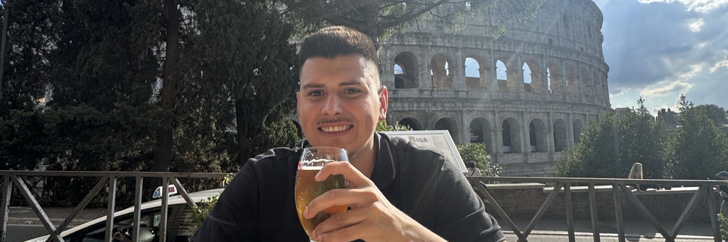 cesarnacopa's profile banner image
