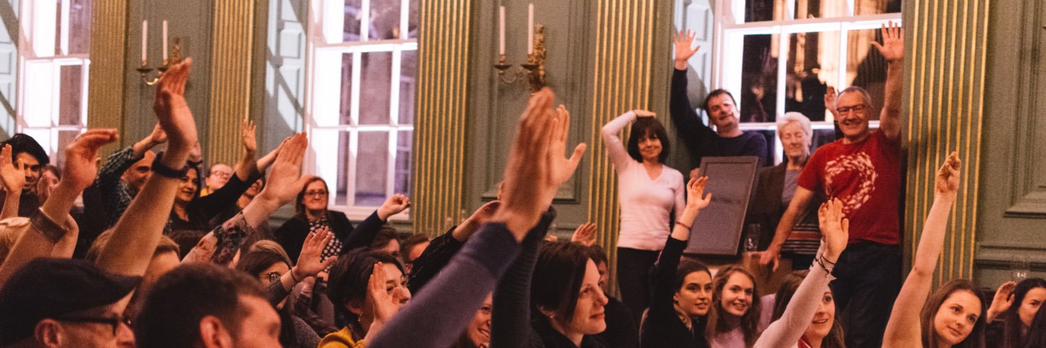 Sofar Sounds York banner