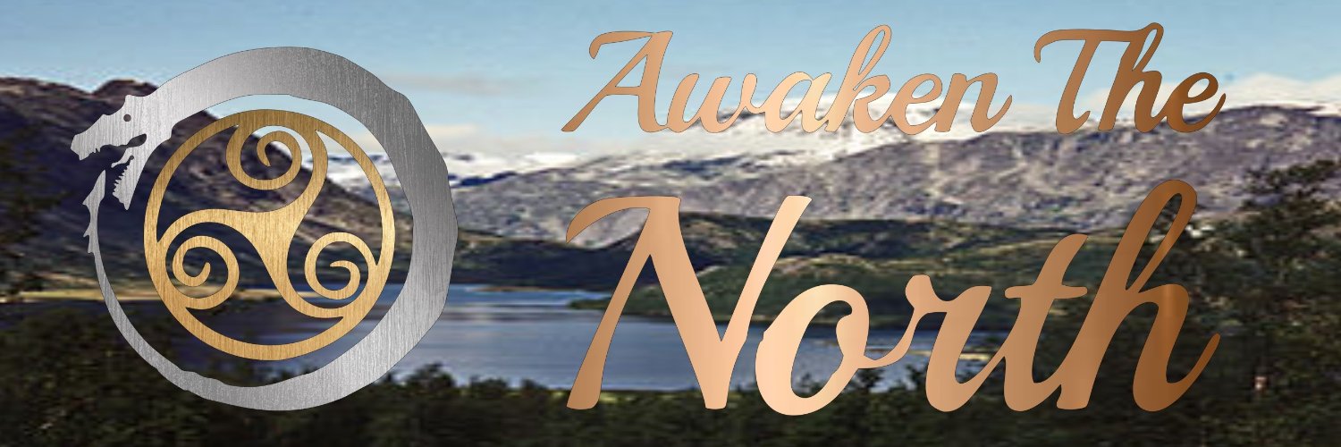AwakenTheNorth banner