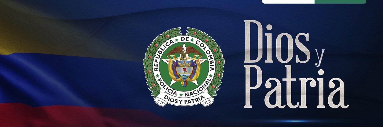 PoliciaPopayan's profile banner image