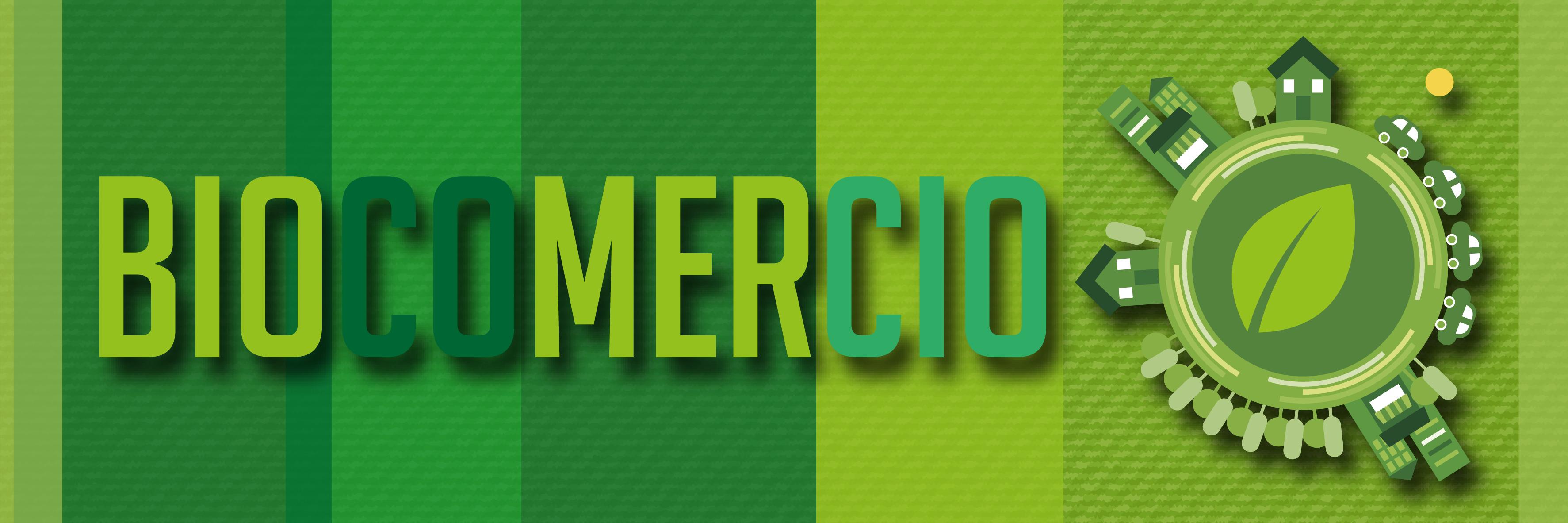 Biocomercio Colombia banner